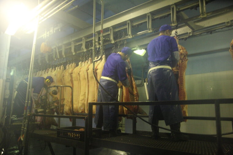 Комфортная жизнь для каждого гражданина региона