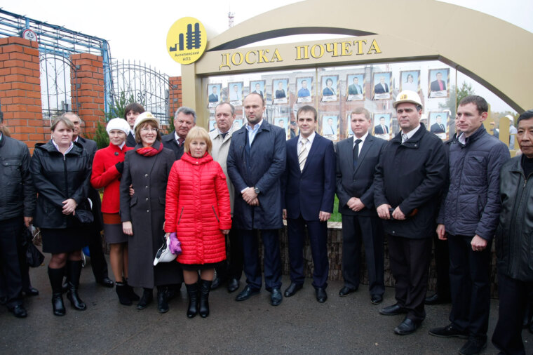 Семь лет больших побед