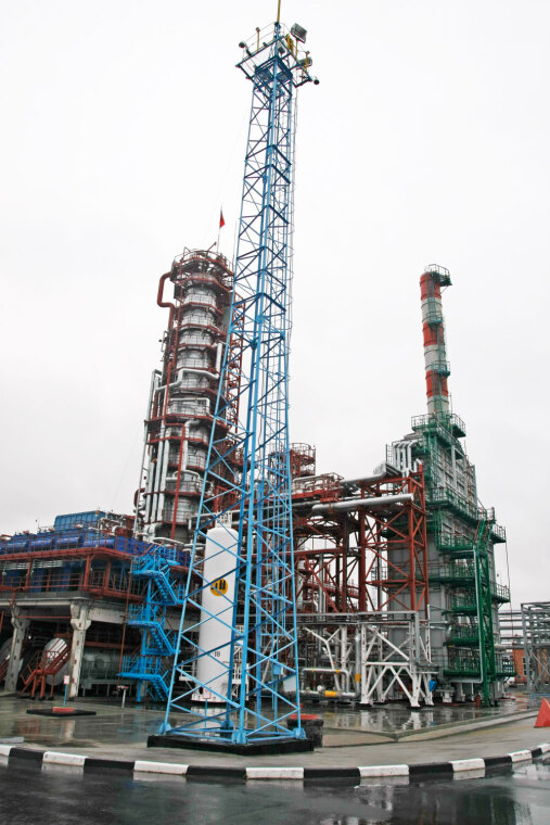 Семь лет больших побед