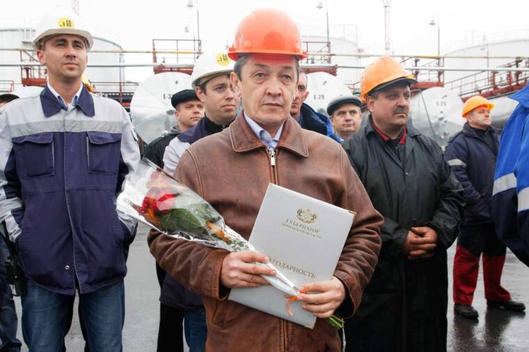 Семь лет больших побед