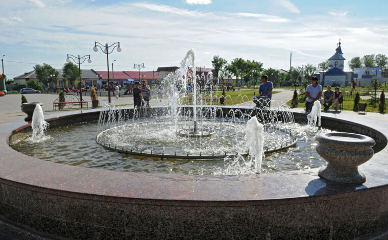 Владимир Якушев: «Бердюжье меняется в лучшую сторону»