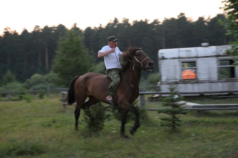 Экспедиция «Тюмень – Талица»: память о герое-разведчике жива