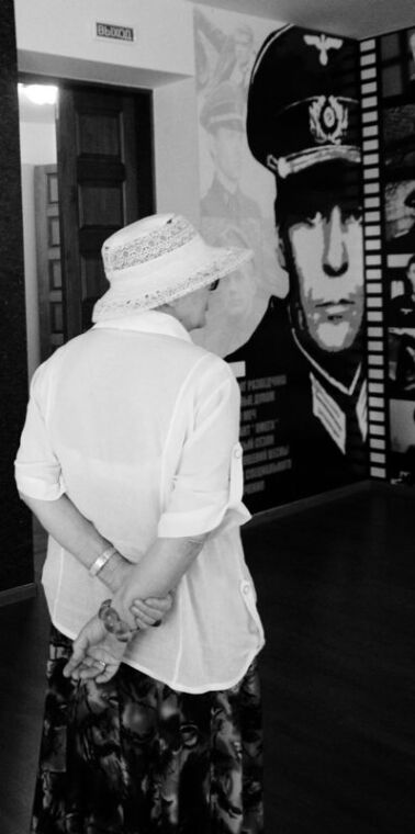 Экспедиция «Тюмень – Талица»: память о герое-разведчике жива