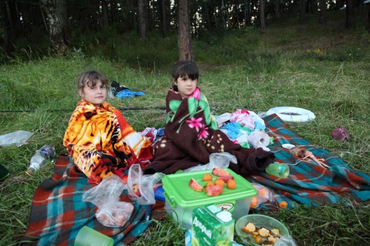 Экспедиция «Тюмень – Талица»: память о герое-разведчике жива