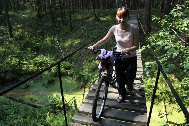 Экспедиция «Тюмень – Талица»: память о герое-разведчике жива