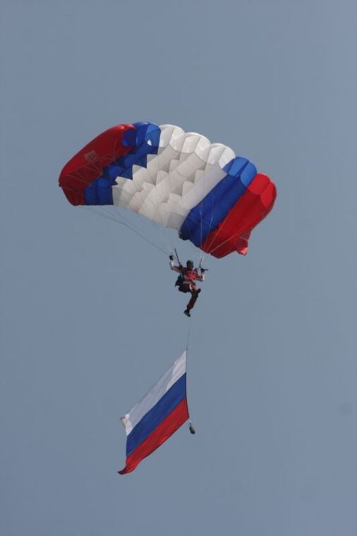 Экспедиция «Тюмень – Талица»: память о герое-разведчике жива