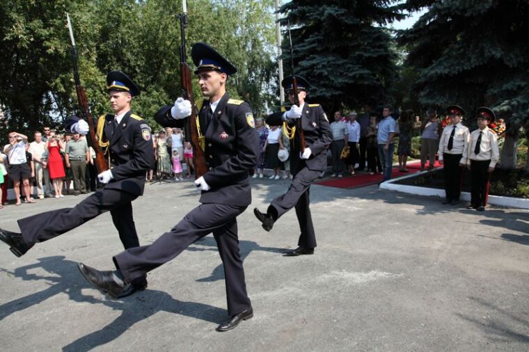Экспедиция «Тюмень – Талица»: память о герое-разведчике жива