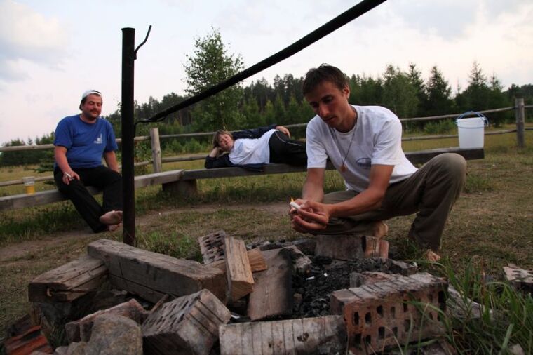 Экспедиция «Тюмень – Талица»: память о герое-разведчике жива