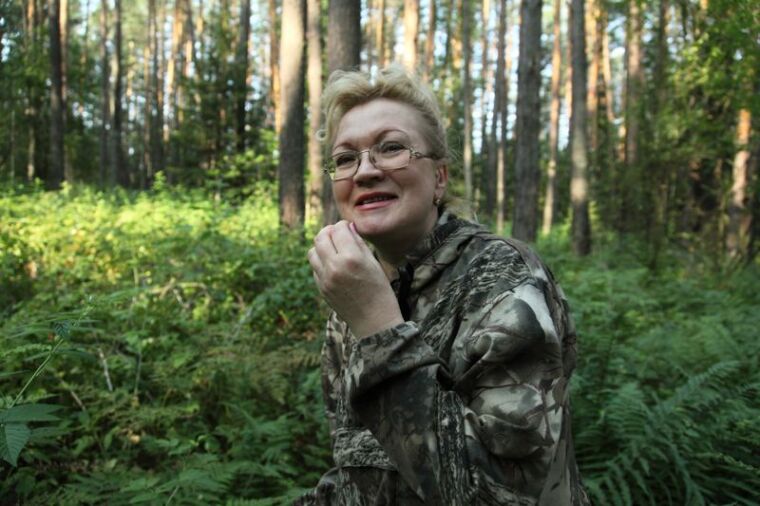 Экспедиция «Тюмень – Талица»: память о герое-разведчике жива