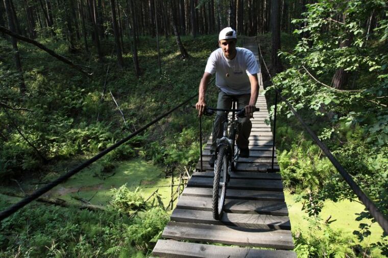 Экспедиция «Тюмень – Талица»: память о герое-разведчике жива