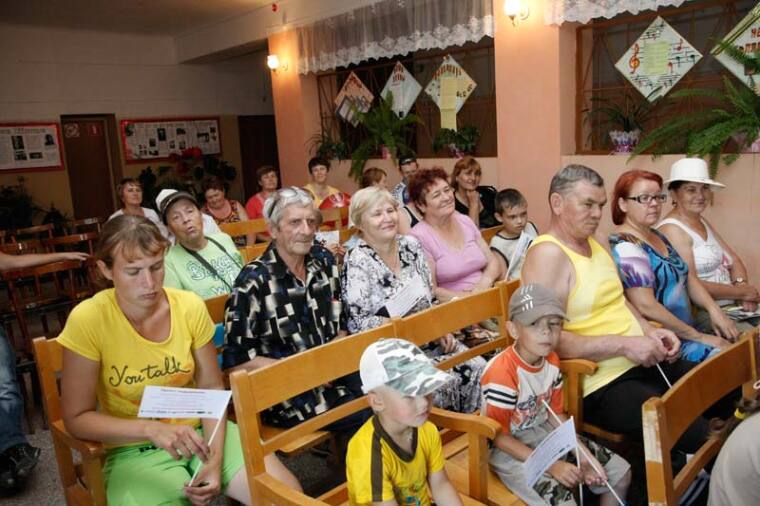 Экспедиция «Тюмень – Талица»: память о герое-разведчике жива