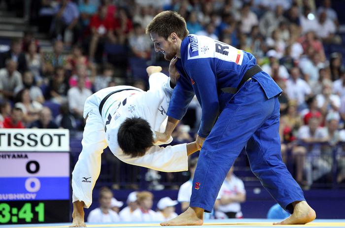 Тюменские медали в копилке Универсиады