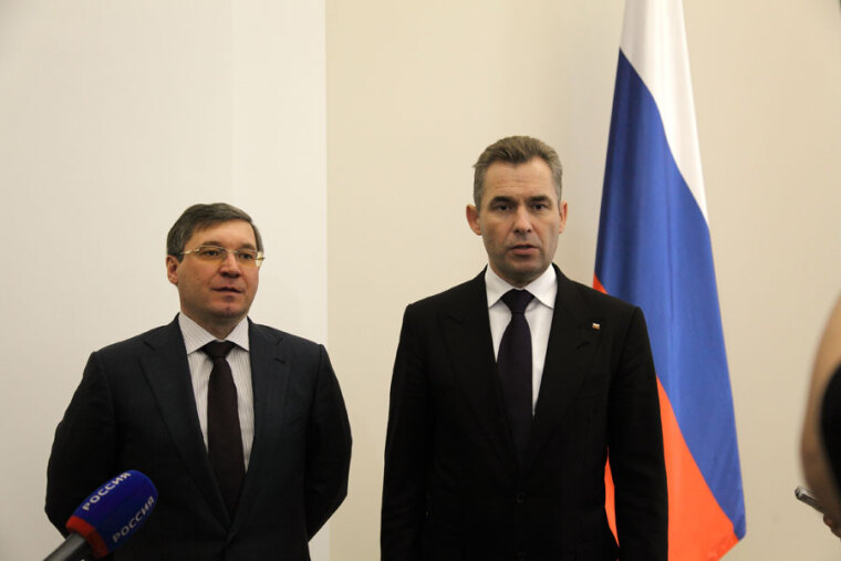 Сделать все ради улыбки ребенка