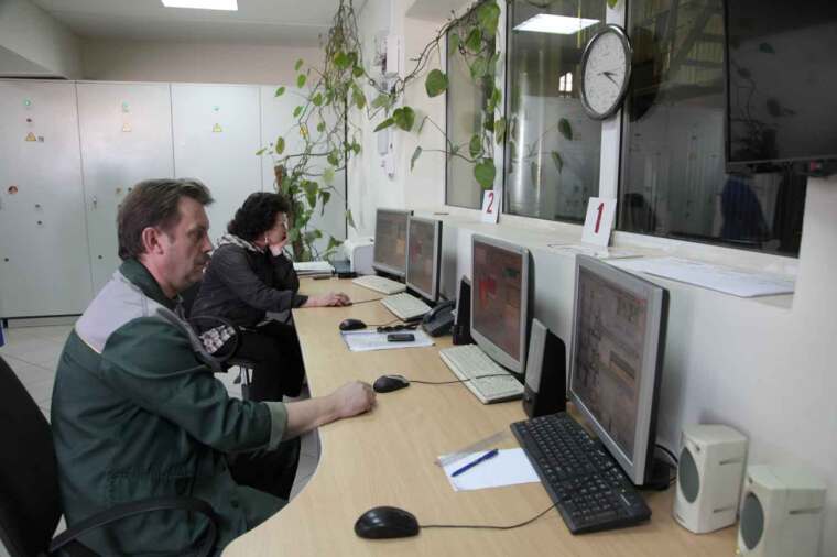 Электричество из опилок