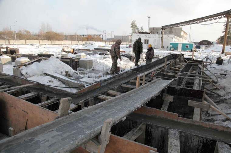 Электричество из опилок