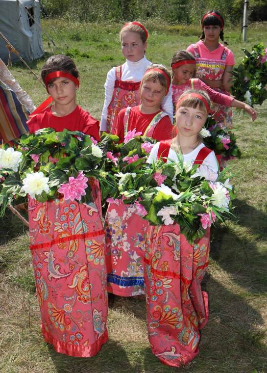 «Царскосельские» каникулы