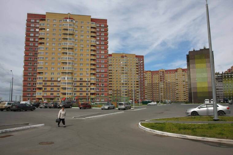 Владимир Якушев: почему мы нужны друг другу