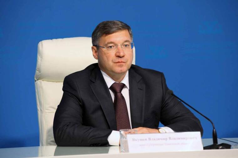 Владимир Якушев: почему мы нужны друг другу