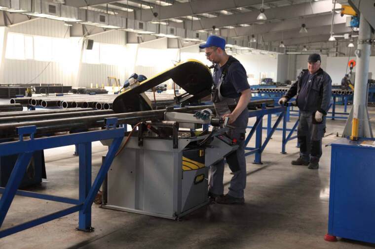 Владимир Якушев: почему мы нужны друг другу