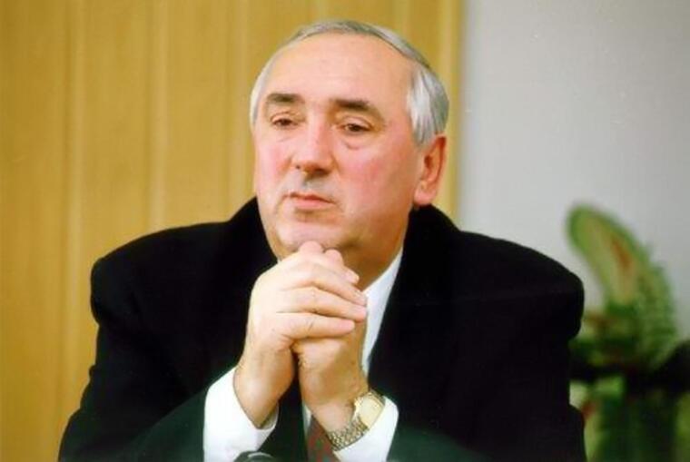 Современный облик Тюмени формировали лидеры разных лет