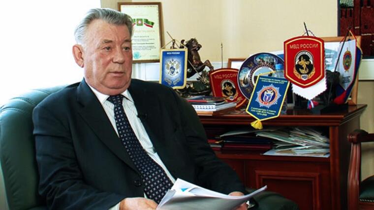 Современный облик Тюмени формировали лидеры разных лет