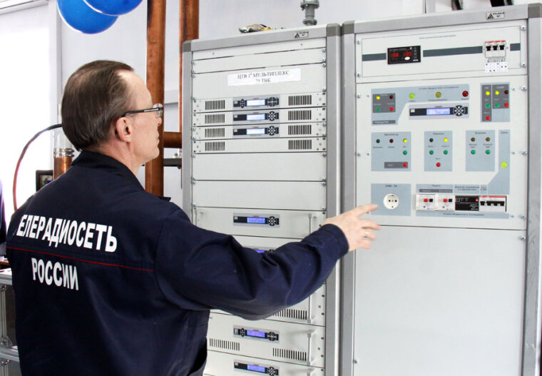 «Цифра» стремится в каждый дом