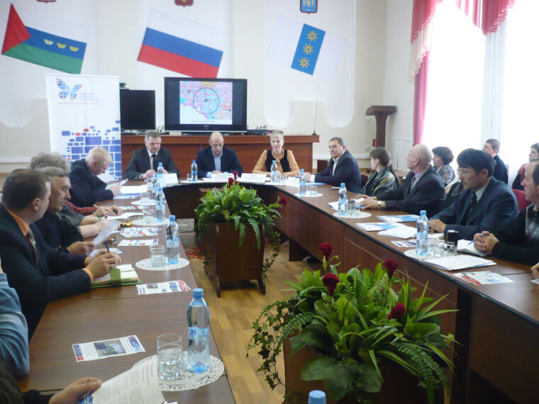 «Цифра» стремится в каждый дом