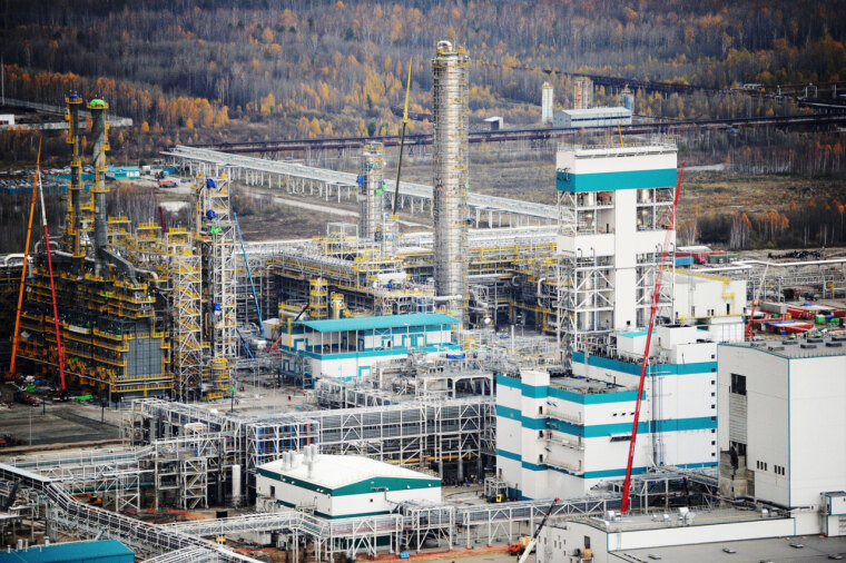 «Тобольск-Полимер»: начало большого пути