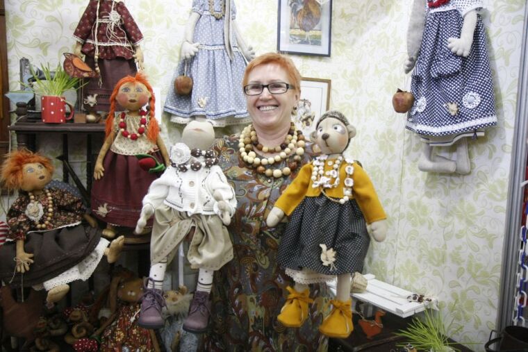 Приехали разбудить весну