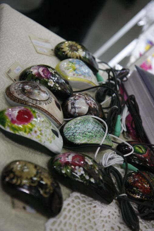 Приехали разбудить весну