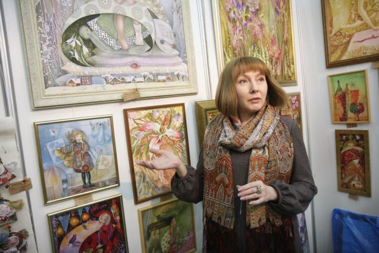 Приехали разбудить весну