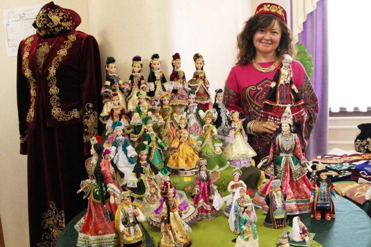 Праздник открытых сердец