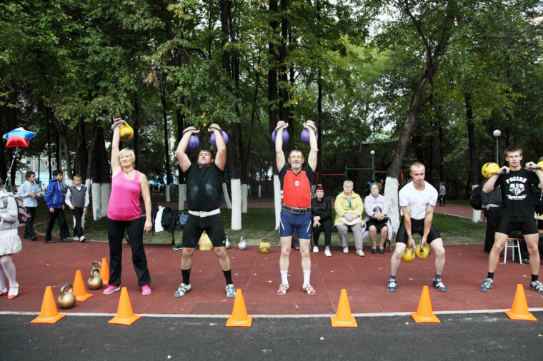 Место встречи – Школьный