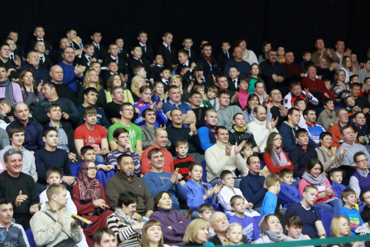 Театр дзюдо. Европа – прима