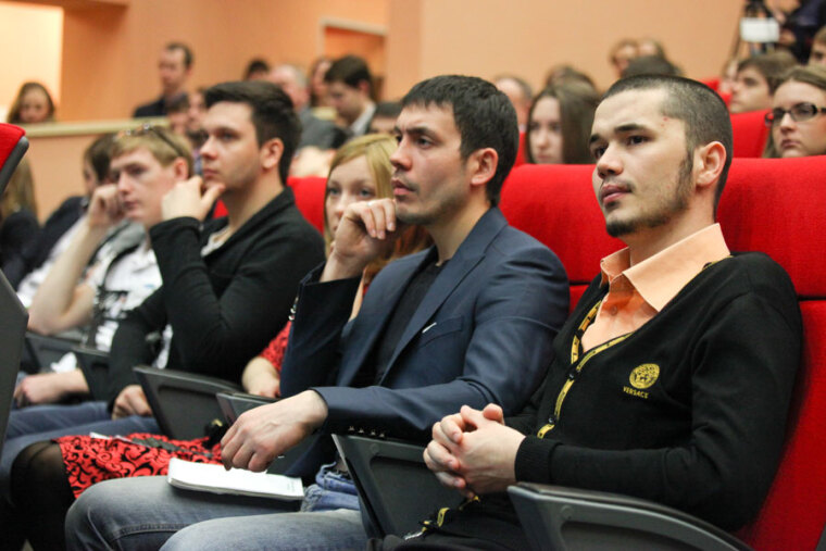 Путем начинающих