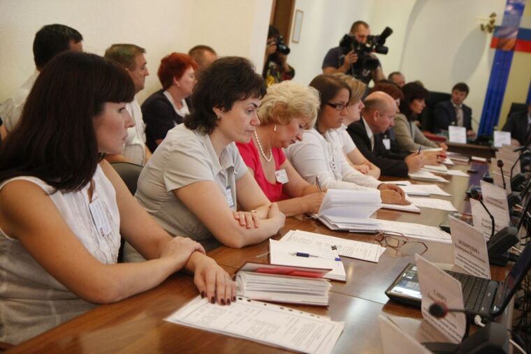 Следуя высоким стандартам