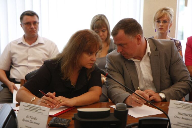 Следуя высоким стандартам