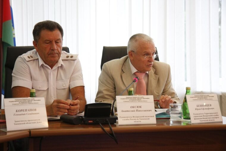 Следуя высоким стандартам