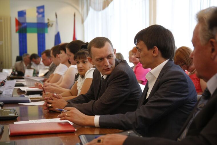 Следуя высоким стандартам