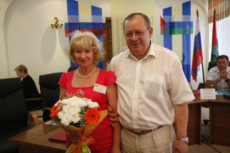 Следуя высоким стандартам