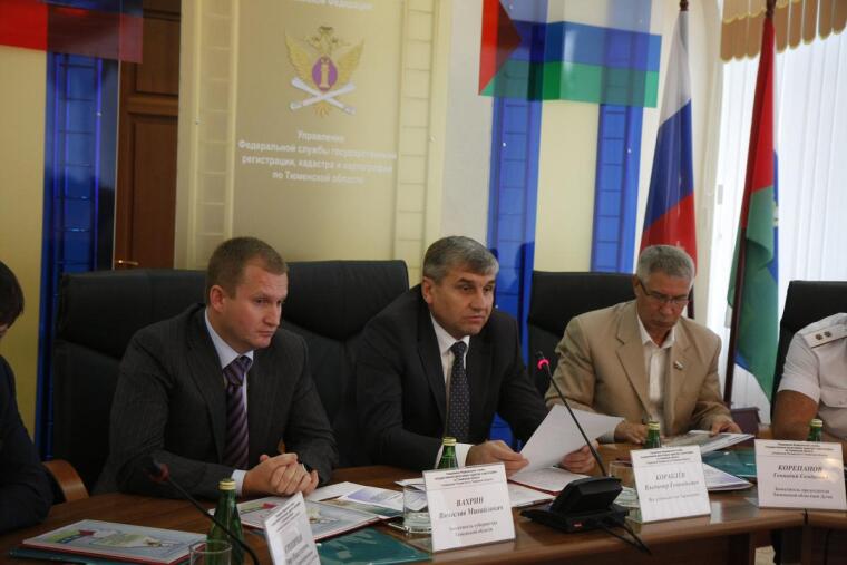 Следуя высоким стандартам