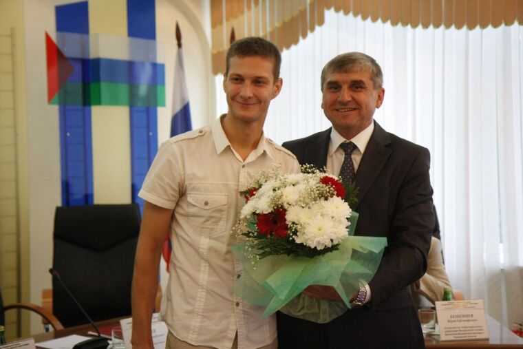 Следуя высоким стандартам