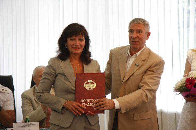 Следуя высоким стандартам