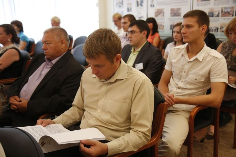 Следуя высоким стандартам