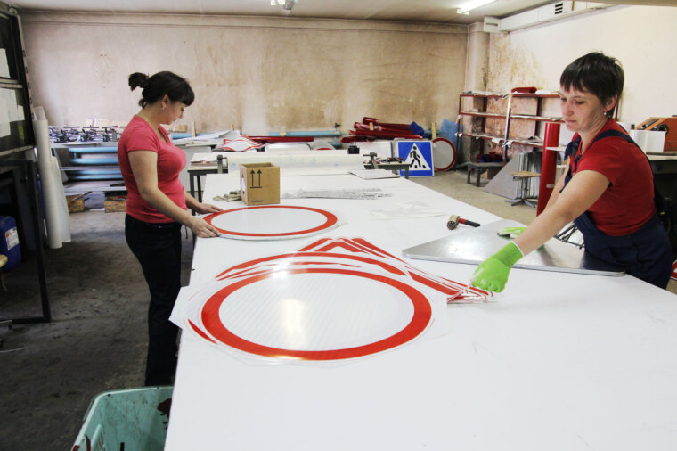 Алексей Рагозин: дороги в надежных руках