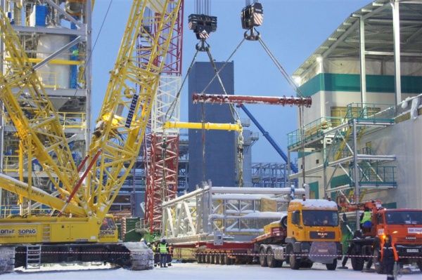 О городе-юбиляре на старте юбилейного года