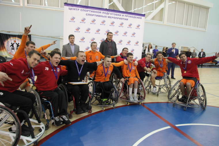 «Шанс» воспользовался шансом