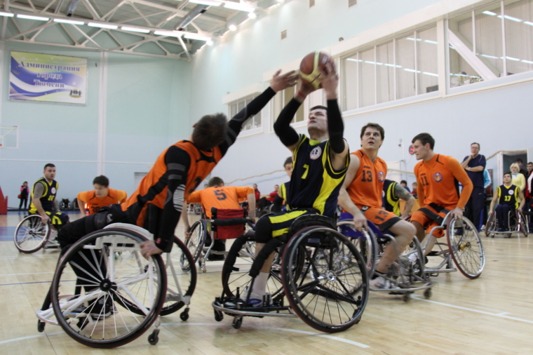 «Шанс» воспользовался шансом