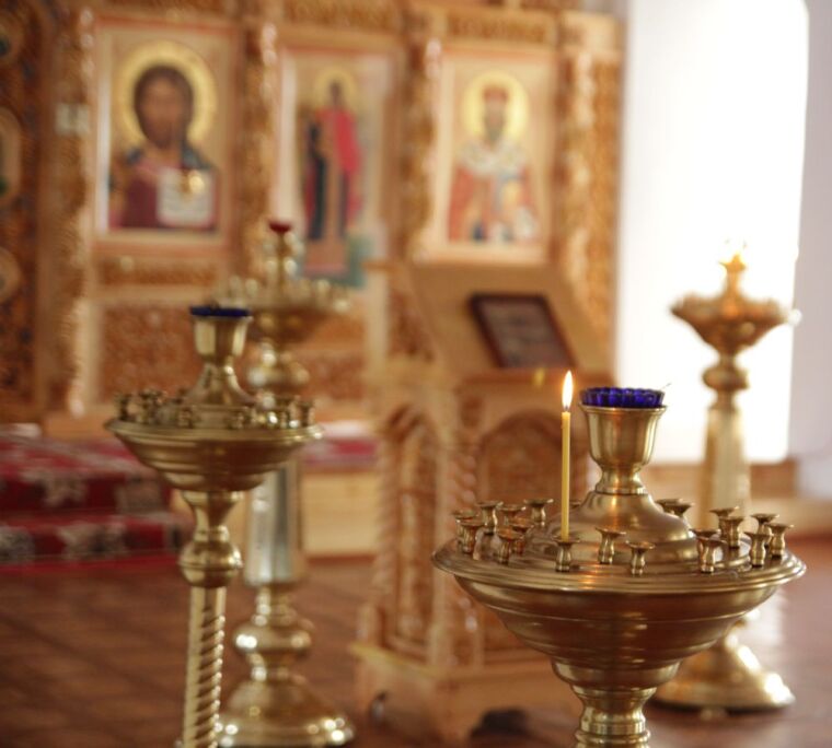 Абалакская икона – достояние Сибири