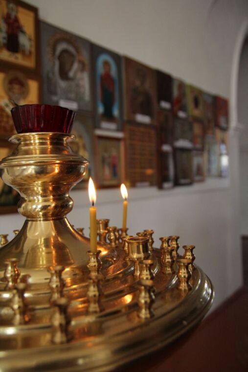 Абалакская икона – достояние Сибири